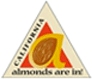 California Almonds