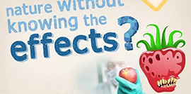 Right to Know: GMOs