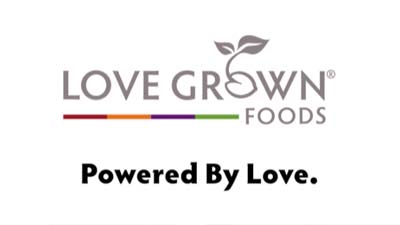 Love Grown Foods